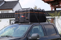 YH-J-020 conception imperméable de l'universel 600D de PVC de toit de dessus de cargaison de transporteur de sac de haute qualité de toit