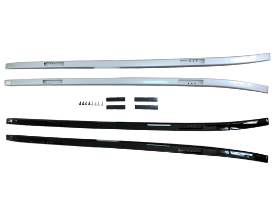 YH-C-064 Toyota RAV4 2019 2020 rails de galerie de voiture