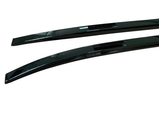 YH-C-064 Toyota RAV4 2019 2020 rails de galerie de voiture