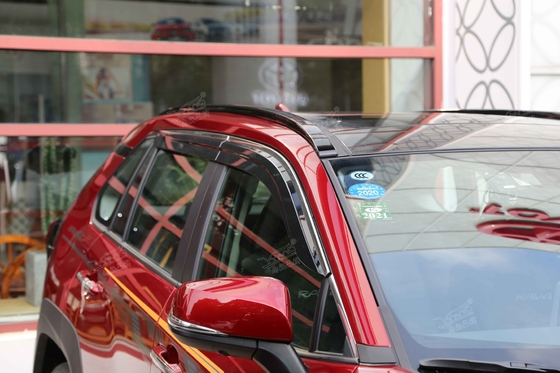 YH-C-064 Toyota RAV4 2019 2020 rails de galerie de voiture